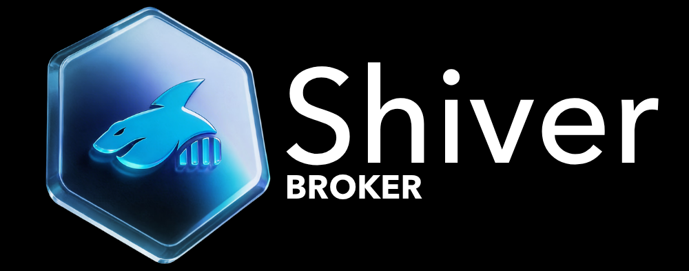 Shiver Broker blog Logo